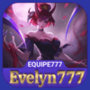 Logo da EVELYN777